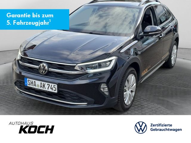 VW Taigo 15.750 km 21.930 &euro; Schwaebisch Hall 74523