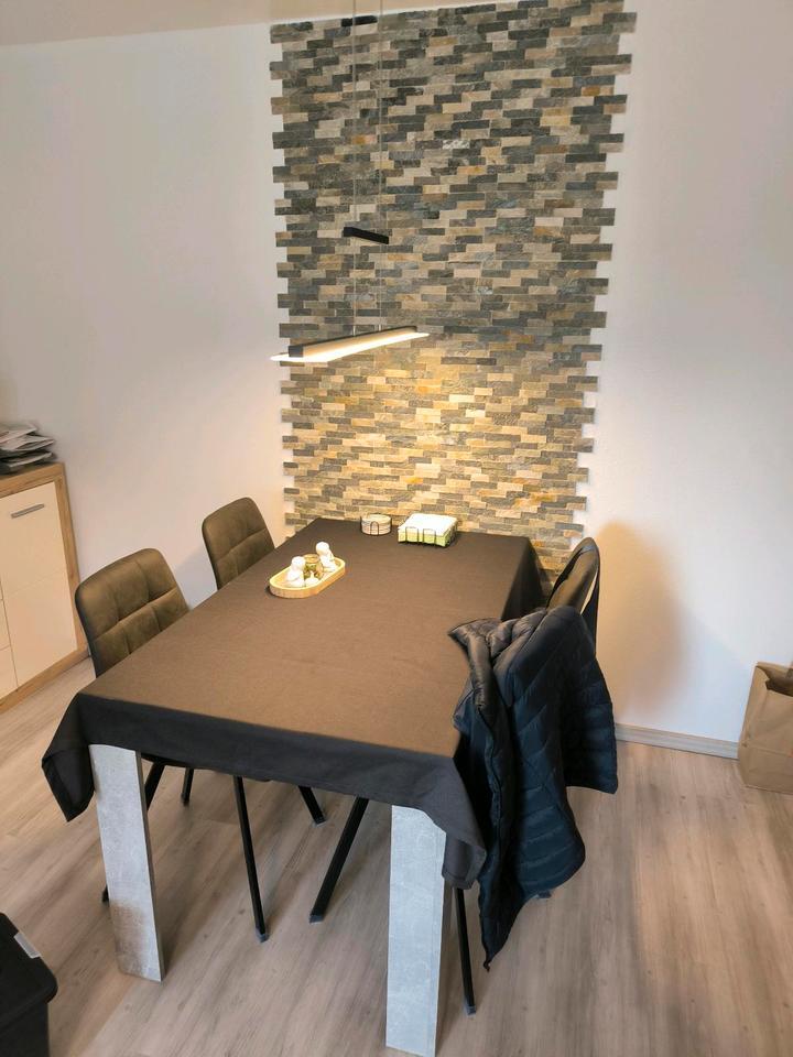Wohnung zum Verkaufen