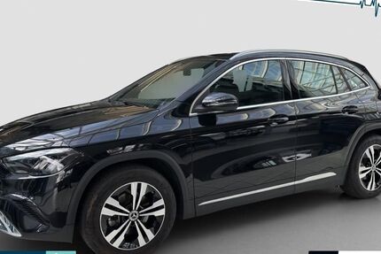 Mercedes-Benz GLA 200 6.812 km 37.480 &euro; Weißenfels 06667