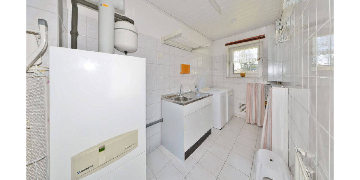 Einfamilienhaus Sande - 3 Zimmer, 112 m&sup2;, 290.000&euro; | Angebot:26487762