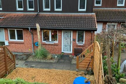 Reihenmittelhaus, RMH in Schönkirchen, Sackgasse, ruhige Lage 3 zimmer