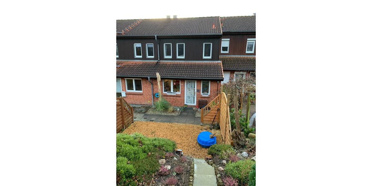 Reihenmittelhaus, RMH in Schönkirchen, Sackgasse, ruhige Lage 3 zimmer