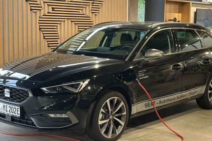 Seat Leon 9.500 km 32.990 &euro; Siegen 57072