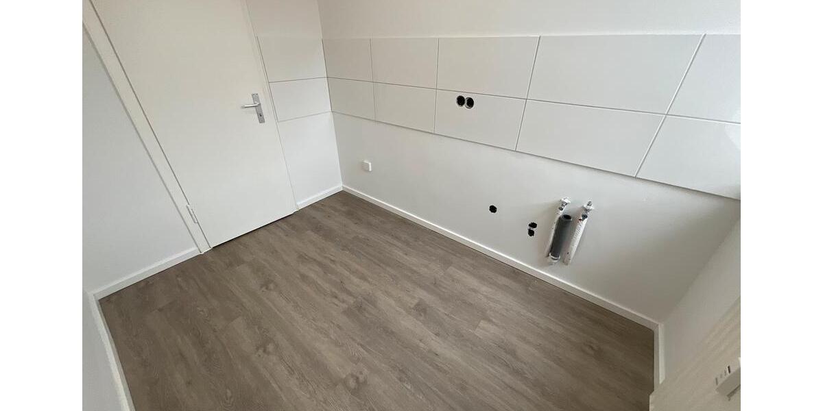 Etagenwohnung Reinbek - 2.5 Zimmer, 55 m&sup2;, 639&euro; | Angebot:26067919