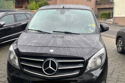 Mercedes-Benz Citan 176.000 km 8.950 &euro; Kall 53925