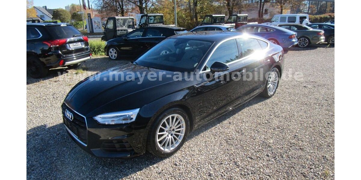 Audi A5 173.452 km 15.999 &euro; Thannhausen 86470