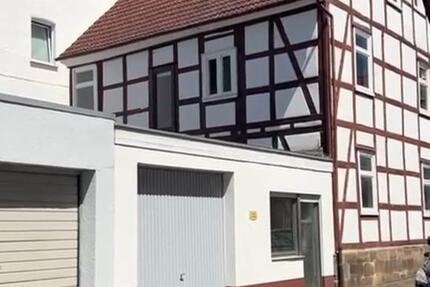 Renoviertes,saniertes WohnhausGewerbe,Lager (sep.Eingang),Garage 6 zimmer