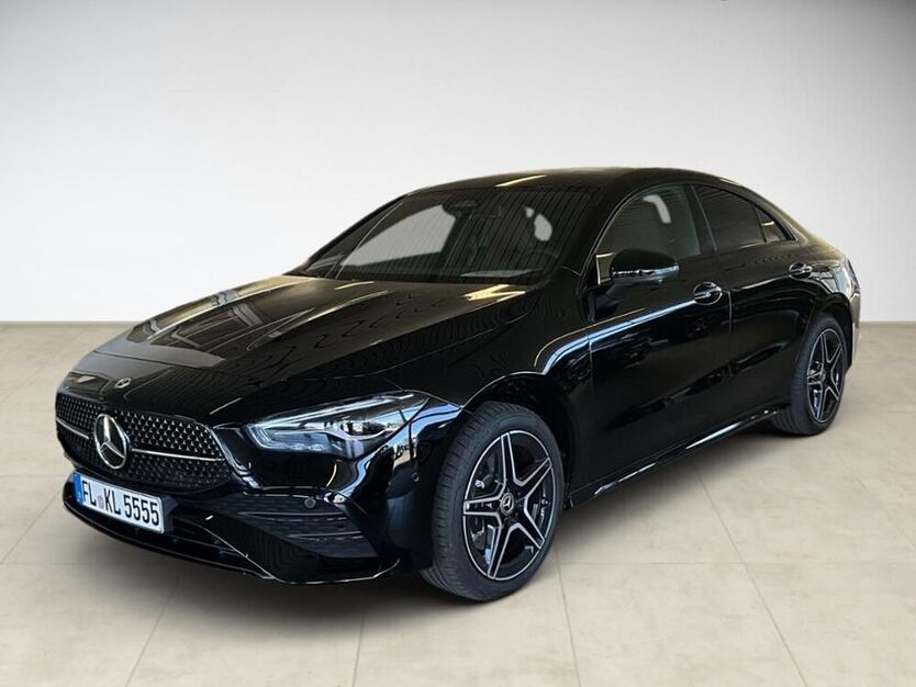 CLA 250