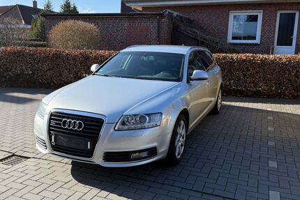 Audi A6 275.000 km 5.500 &euro; Marienhafe 26529