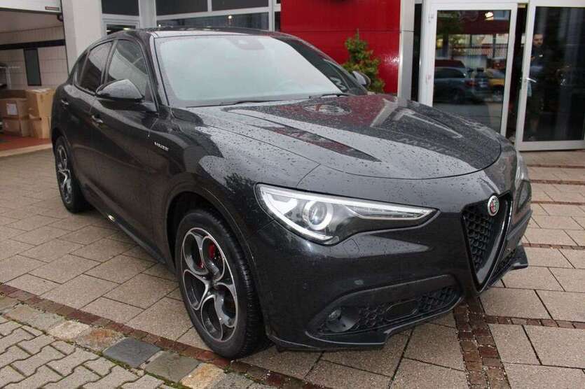 Stelvio