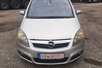 Opel Zafira 210.000 km 1.790 € Sulzbach-Rosenberg 92237