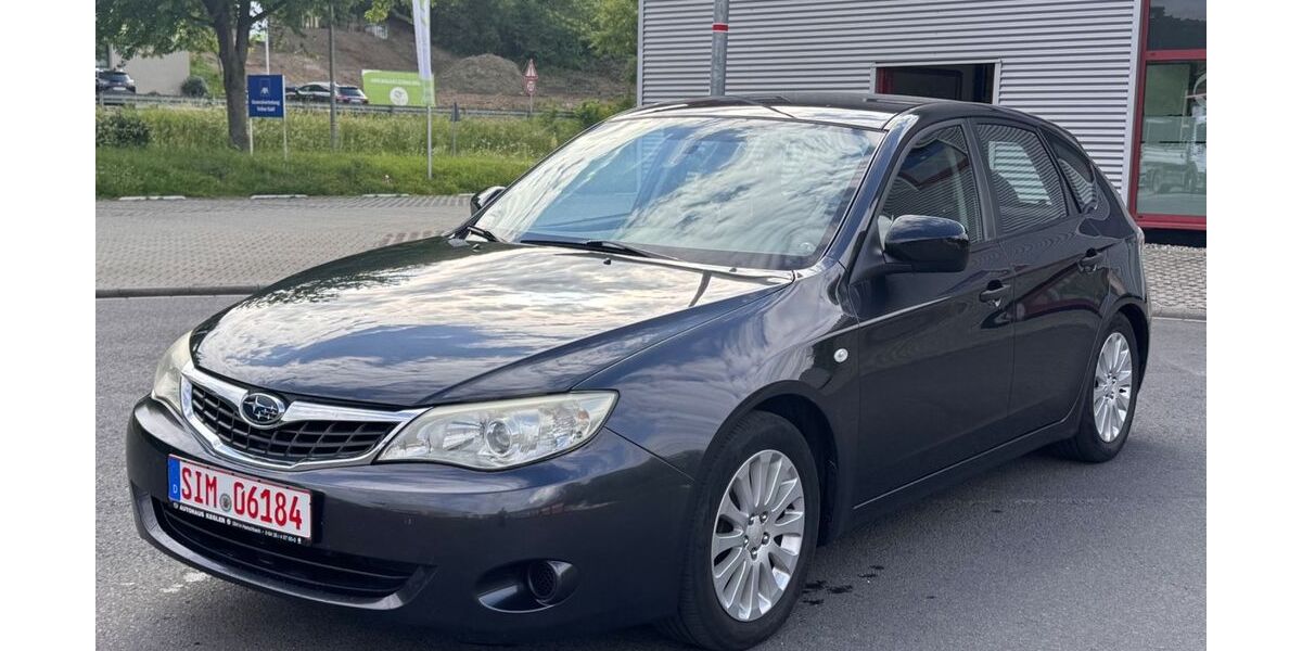 Subaru Impreza 226.000 km 1.495 &euro; Boppard 56154