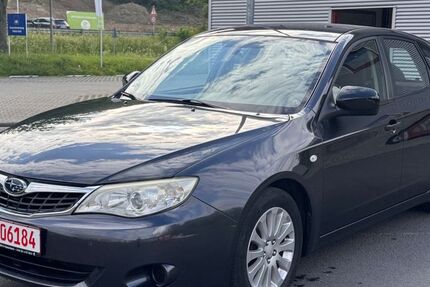 Subaru Impreza 226.000 km 3.000 &euro; Boppard 56154