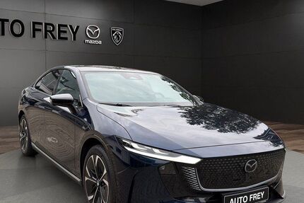 Mazda 6e 9.234 km 36.780 &euro; Gersthofen 86368