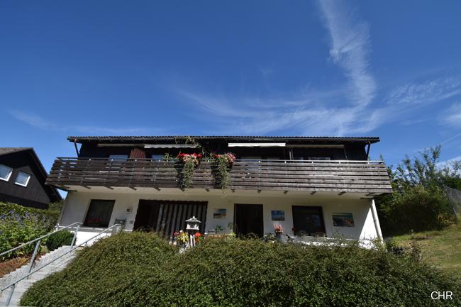 Sehr gepflegte und gemütliche Zweizimmerwohnung mit 2 Balkonen in Hohegeiss zu vermieten 2 zimmer