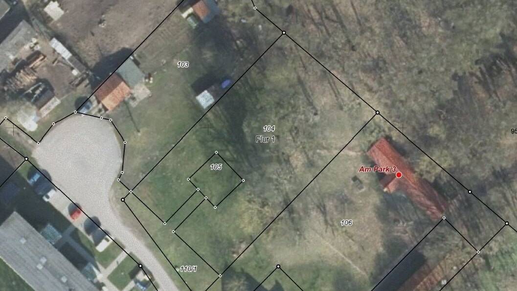 Grundstück Gnewitz - 45.000&euro; | Angebot:25198103