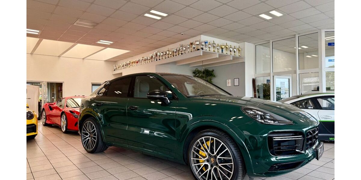 Porsche Cayenne 82.369 km 104.850 &euro; Stuhr-Bremen 28816