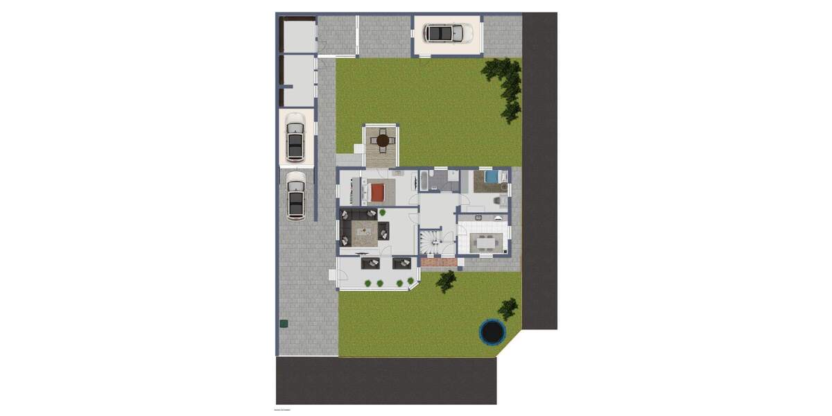 Mehrfamilienhaus, Wohnhaus Erlangen / Frauenaurach Frauenaurach - 7 Zimmer, 179 m&sup2;, 549.000&euro; | Angebot:25262689