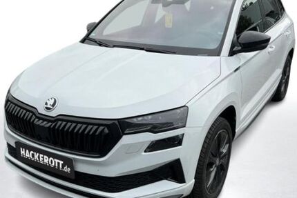 Skoda Karoq 32.550 km 29.980 &euro; Burgwedel 30938
