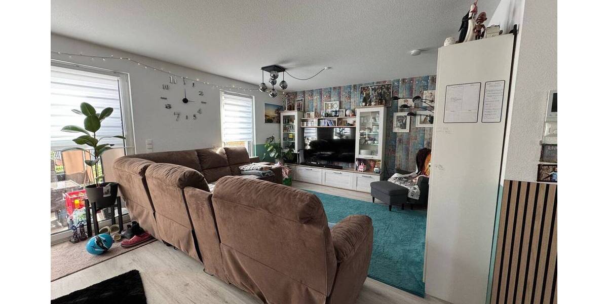 Etagenwohnung Mainz Mombach - 4 Zimmer, 134 m&sup2;, 715.000&euro; | Angebot:24027214