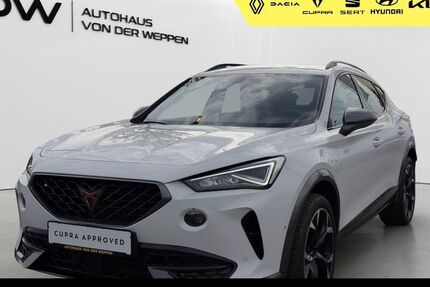 Cupra Formentor 30.750 km 26.780 &euro; Oberschopfheim 77948