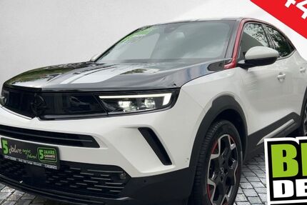 Opel Mokka 23.230 km 17.402 &euro; Chemnitz 09113