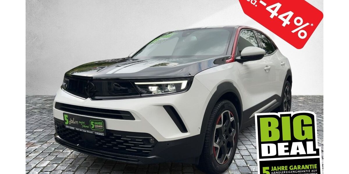 Opel Mokka 23.230 km 17.402 &euro; Chemnitz 09113