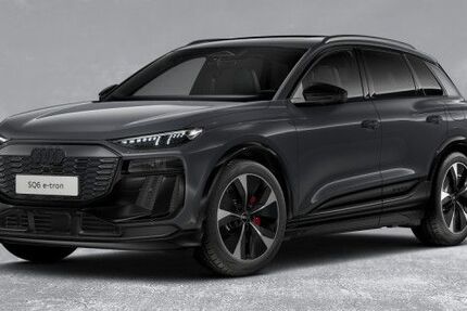 Audi SQ6 e-tron 17.841 km 82.930 &euro; Bamberg 96052