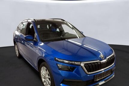 Skoda Kamiq 39.889 km 21.980 &euro; Iserlohn 58642