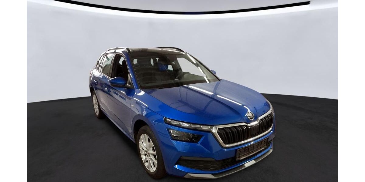 Skoda Kamiq 39.889 km 21.980 &euro; Iserlohn 58642