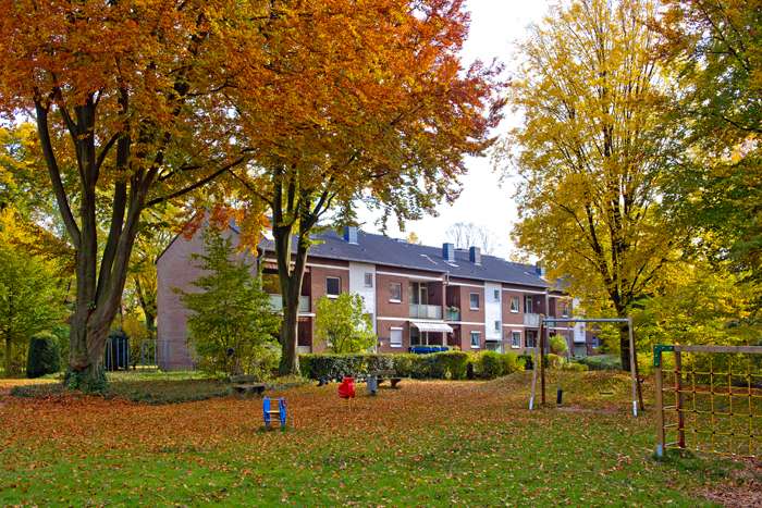 Wohnung zum Mieten in Bocholt 459 € 54 m²