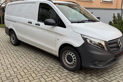 Mercedes-Benz Vito 22.500 km 35.530 &euro; Dresden 01159
