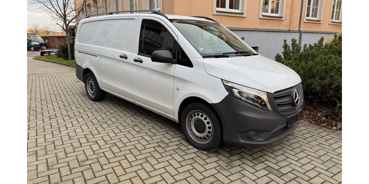 Mercedes-Benz Vito 22.500 km 35.530 &euro; Dresden 01159