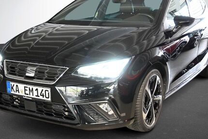 Seat Ibiza 22.000 km 22.990 &euro; Karlsruhe 76131