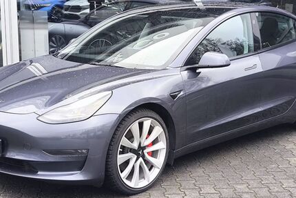 Tesla Model 3 77.206 km 26.750 &euro; Dieburg 64807