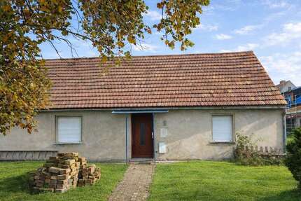 Haus Hohendubrau - 3 Zimmer, 70 m&sup2;, 28.000&euro; | Angebot:25805949