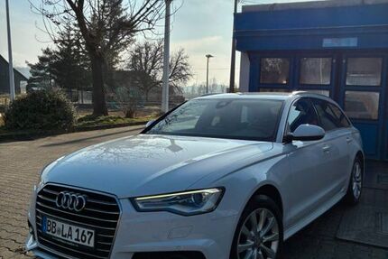 Audi A6 148.000 km 16.900 &euro; Leonberg 71229
