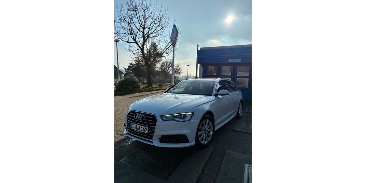 Audi A6 148.000 km 16.900 &euro; Leonberg 71229