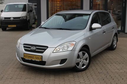 Kia ceed / Ceed 249.815 km 1.999 &euro; Rostock 18107