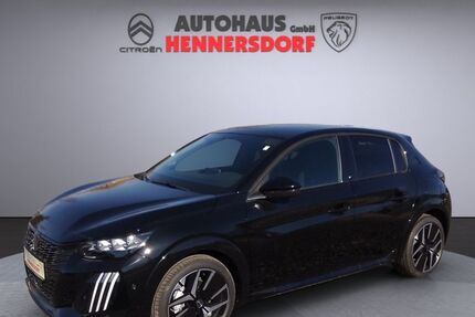 Peugeot 208 2.750 km 27.343 € Kubschütz 02627