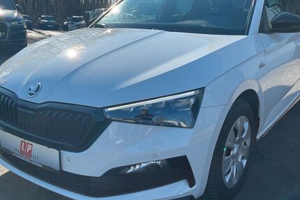 Skoda Scala 119.384 km 15.490 &euro; Giessen 35394