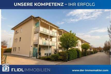 Wohnung Pocking - 3 Zimmer, 81 m&sup2;, 390.000&euro; | Angebot:26201340