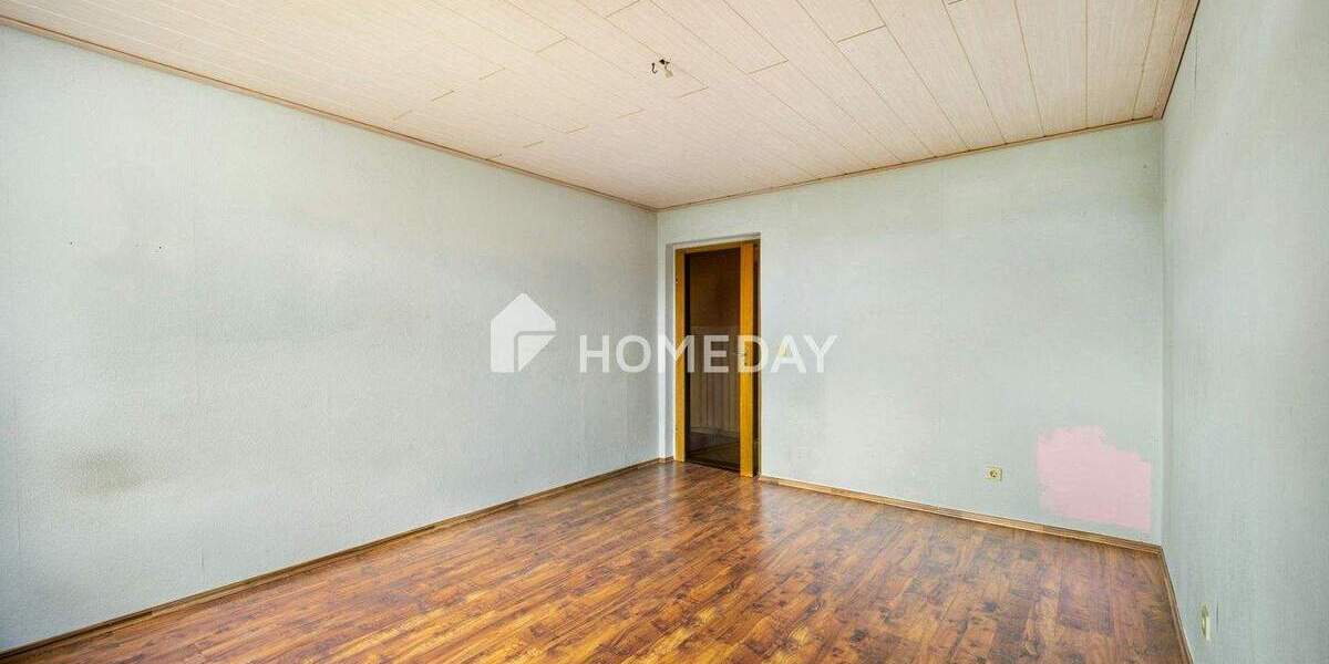 Etagenwohnung Meißen - 3 Zimmer, 52 m&sup2;, 45.000&euro; | Angebot:25140785