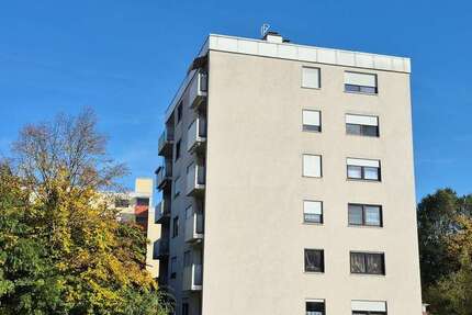 Wohnung Schwandorf - 3 Zimmer, 84 m&sup2;, 185.000&euro; | Angebot:27701343