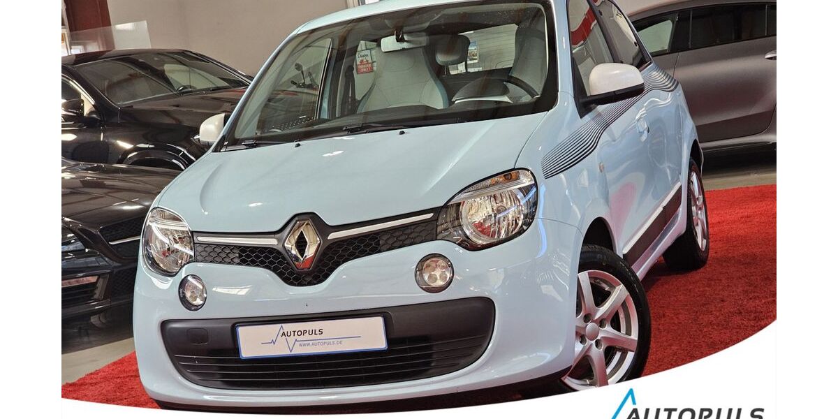 Renault Twingo 61.496 km 6.499 &euro; Wörth am Rhein 76744