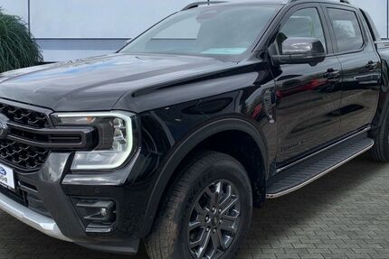 Ford Ranger 42.500 km 50.980 &euro; Holdorf 49451