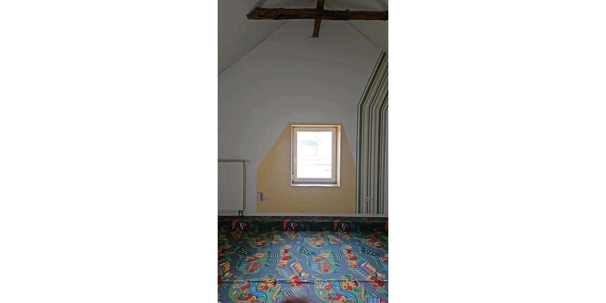 Wohnung Erdgeschoss 4 zimmer