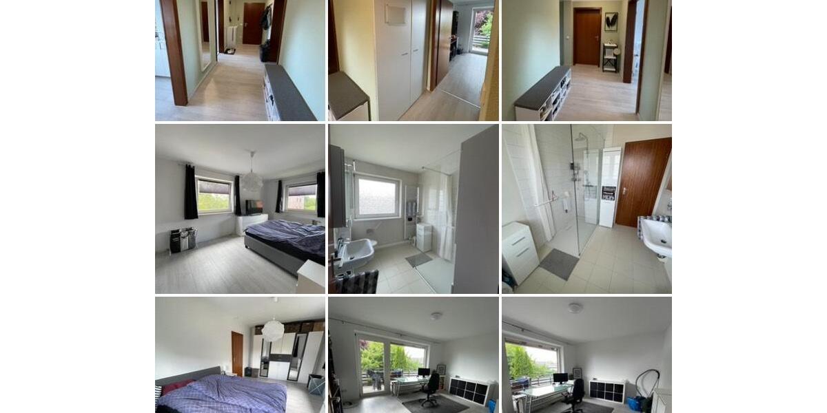 Etagenwohnung Wunstorf - 3 Zimmer, 93 m&sup2;, 299.000&euro; | Angebot:27226410