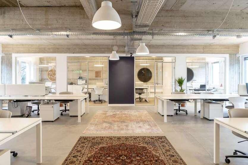Büro in Essen 749 € 12 m²