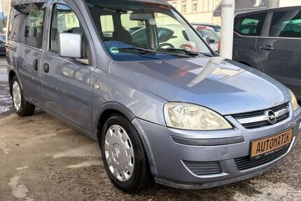 Opel Combo 111.783 km 3.999 € Ludwigshafen am Rhein 67071